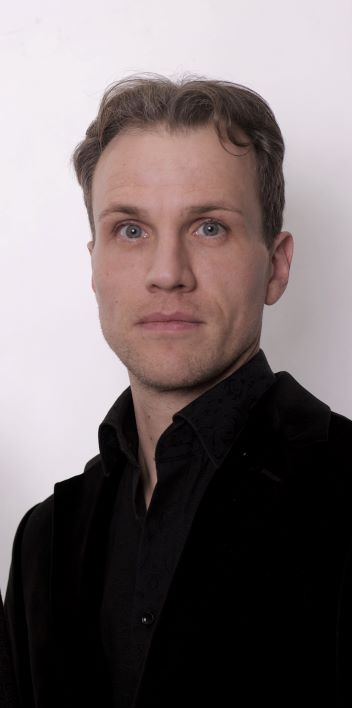 PD Dr. Christoph Grube 